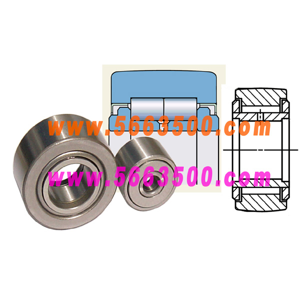 Roller bearing