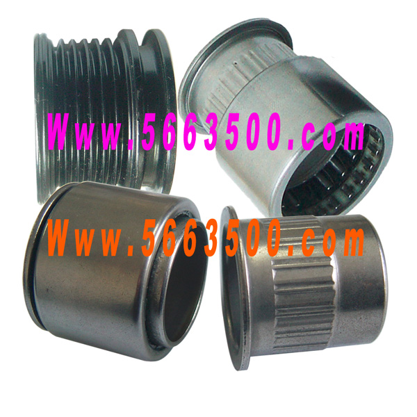 One-way bearings